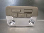 Recambio de luz interior para hyundai xg 3.0 xg referencia OEM IAM 9282039000 