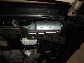 Recambio de asiento delantero derecho para lexus is 200 (ds2/is2) 220d referencia OEM IAM 7110053731C6 TELA BEIGE 4 PUERTAS