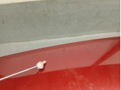 Recambio de aleron trasero para volvo v60 i (155) d3 / d4 referencia OEM IAM 31253209 39804000 