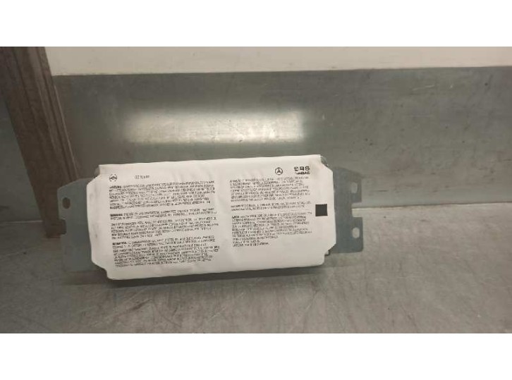 Recambio de airbag delantero derecho para mercedes-benz clase slk (w171) roadster 3.0 v6 cat referencia OEM IAM 1718600305 30618