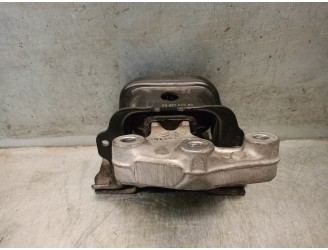 Recambio de soporte motor derecho para citroën c-elysée 1.6 hdi fap referencia OEM IAM 9681706580 