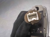 Recambio de luz interior para hyundai xg 3.0 xg referencia OEM IAM 9282039000 