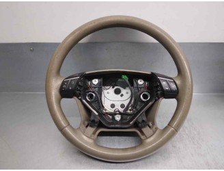 Recambio de volante para volvo xc90 2.4 diesel cat referencia OEM IAM 30723437 