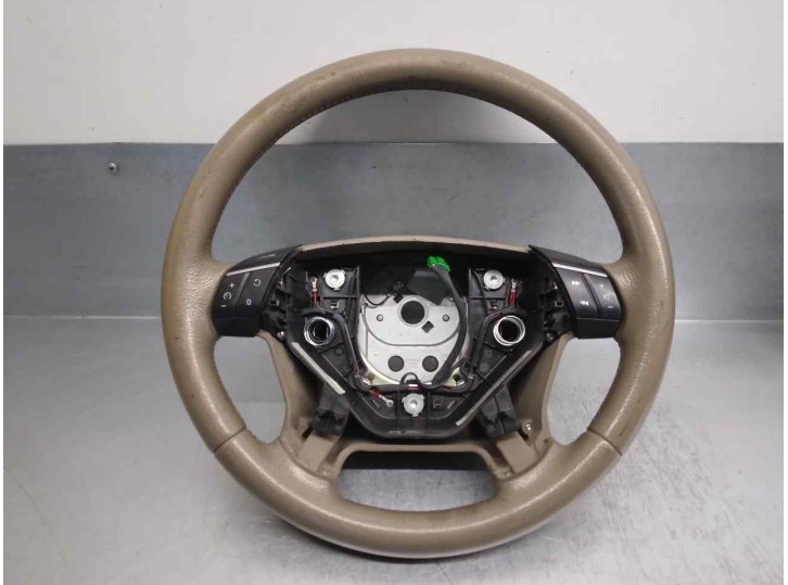 Recambio de volante para volvo xc90 2.4 diesel cat referencia OEM IAM 30723437 