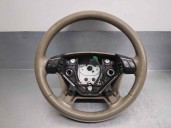 Recambio de volante para volvo xc90 2.4 diesel cat referencia OEM IAM 30723437 