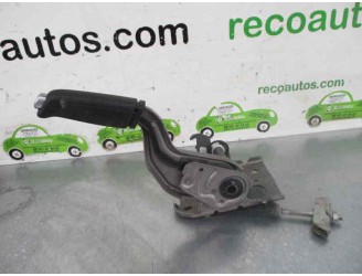 Recambio de palanca freno de mano para ford mondeo ber. (ca2) 2.0 tdci cat referencia OEM IAM 7G912780BL  