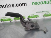 Handbrake lever replacement part for Ford Mondeo Saloon (CA2) 2.0 TDCi CAT OEM IAM reference 7G912780BL 