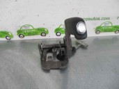 Replacement handbrake lever for Ford Mondeo sedan (CA2) 2.0 TDCi CAT OEM IAM reference 7G912780BL 