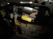 Recambio de asiento delantero derecho para lexus is 200 (ds2/is2) 220d referencia OEM IAM 7110053731C6 TELA BEIGE 4 PUERTAS