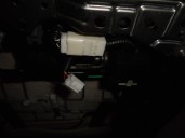 Recambio de asiento delantero derecho para lexus is 200 (ds2/is2) 220d referencia OEM IAM 7110053731C6 TELA BEIGE 4 PUERTAS