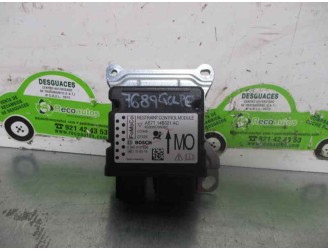Recambio de centralita airbag para ford mondeo ber. (ca2) 2.0 tdci cat referencia OEM IAM AS7T14B321AC 0285010836 BOSCH