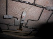 Recambio de asiento delantero derecho para lexus is 200 (ds2/is2) 220d referencia OEM IAM 7110053731C6 TELA BEIGE 4 PUERTAS