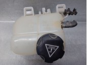 Replacement expansion tank for Mini r57 cabrio diesel cat OEM IAM reference 17137823626 