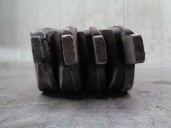 Recambio de pastillas de freno para peugeot 307 break / sw (s1) 2.0 hdi fap cat referencia OEM IAM 425471 