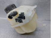 Replacement expansion tank for Mini R57 Cabrio Diesel CAT OEM IAM reference 17137823626 