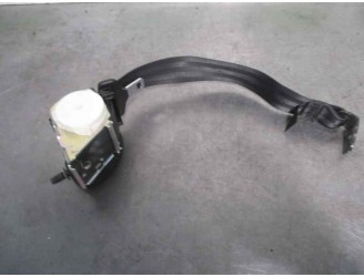 Replacement rear left seatbelt for Ford Mondeo Saloon (CA2) 2.0 TDCi CAT OEM IAM reference 33005876 