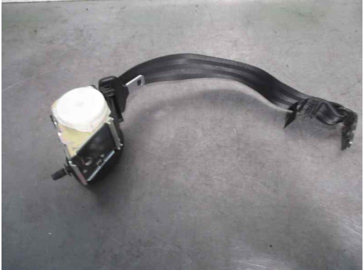 Recambio de cinturon seguridad trasero izquierdo para ford mondeo ber. (ca2) 2.0 tdci cat referencia OEM IAM 33005876 