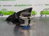 Recambio de cinturon seguridad delantero izquierdo para ford fiesta (cbk) 1.4 tdci cat referencia OEM IAM 6S6AA61295AB 5 PUERTA