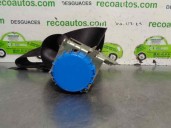 Recambio de cinturon seguridad delantero izquierdo para ford fiesta (cbk) 1.4 tdci cat referencia OEM IAM 6S6AA61295AB 5 PUERTA