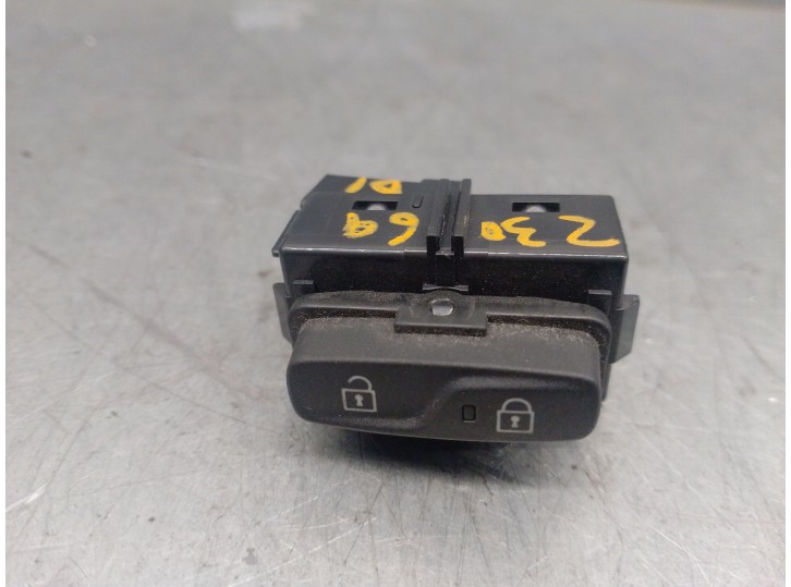 Recambio de interruptor para volvo s60 ii (134) d4 referencia OEM IAM 31318989 31318989 