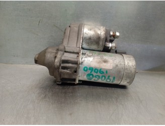 Recambio de motor arranque para opel astra g berlina 1.6 16v referencia OEM IAM D6RA62 D6RA62 