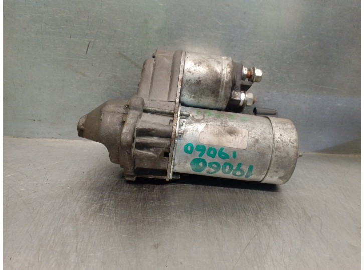 Recambio de motor arranque para opel astra g berlina 1.6 16v referencia OEM IAM D6RA62 D6RA62 
