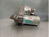 Recambio de motor arranque para opel astra g berlina 1.6 16v referencia OEM IAM D6RA62 D6RA62 