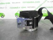 Replacement rear left seatbelt for Ford Mondeo Saloon (CA2) 2.0 TDCi CAT OEM IAM reference 33005876 