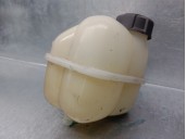 Replacement expansion tank for Mini R57 Cabrio Diesel CAT OEM IAM reference 17137823626 