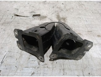 Recambio de absorbedor delantero para mazda cx-5 (ke, gh) 2.2 d (ke2fw) referencia OEM IAM KDY03488Y  