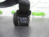 Recambio de cinturon seguridad trasero izquierdo para ford mondeo ber. (ca2) 2.0 tdci cat referencia OEM IAM 33005876 