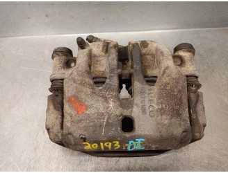 Recambio de pinza freno delantera izquierda para iveco daily caja cerrada (2006 =>) 2.3 diesel referencia OEM IAM 504120470  BRE