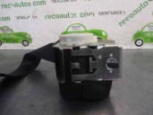 Recambio de cinturon seguridad trasero izquierdo para ford mondeo ber. (ca2) 2.0 tdci cat referencia OEM IAM 33005876 