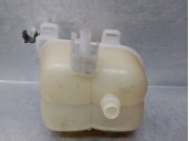 Replacement expansion tank for Mini R57 Cabrio Diesel CAT OEM IAM reference 17137823626 