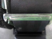 Recambio de cinturon seguridad trasero izquierdo para ford mondeo ber. (ca2) 2.0 tdci cat referencia OEM IAM 33005876 