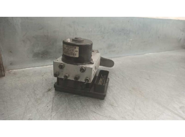 Recambio de abs para mercedes-benz clase slk (w171) roadster 3.0 v6 cat referencia OEM IAM A0064310312 1002044984 ATE