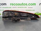 Recambio de piloto trasero derecho para ford fiesta (cbk) 1.4 tdci cat referencia OEM IAM 6S6113A602BE 5 PUERTAS