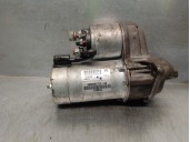 Recambio de motor arranque para opel astra g berlina 1.6 16v referencia OEM IAM D6RA62 D6RA62 