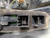 Recambio de piloto trasero derecho para ford fiesta (cbk) 1.4 tdci cat referencia OEM IAM 6S6113A602BE 5 PUERTAS