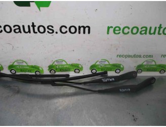 Recambio de brazo limpia delantero derecho para ford mondeo ber. (ca2) 2.0 tdci cat referencia OEM IAM 7S7117526CD 
