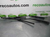 Recambio de brazo limpia delantero derecho para ford mondeo ber. (ca2) 2.0 tdci cat referencia OEM IAM 7S7117526CD 