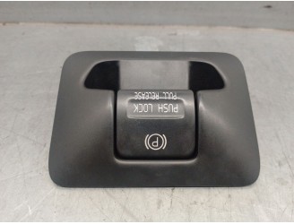 Recambio de palanca freno de mano para volvo s60 ii (134) d4 referencia OEM IAM 31334637 31433703 
