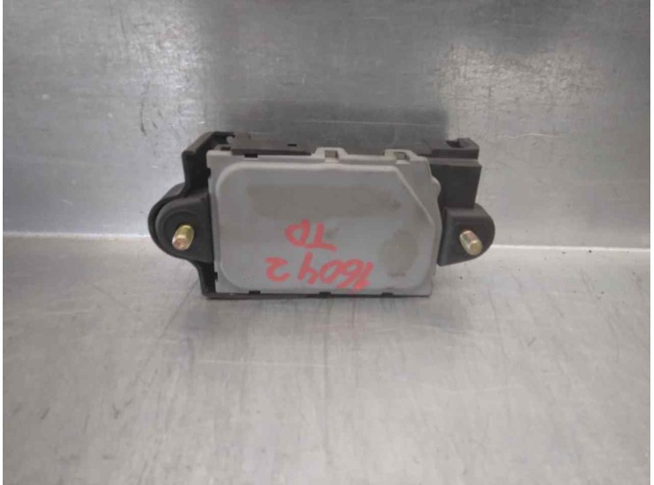 Replacement rear right central locking motor for Hyundai XG 3.0 XG OEM IAM reference 9578839000 4 PINS 4 DOORS