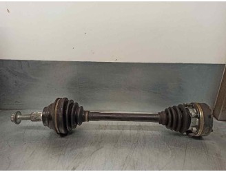 Recambio de transmision delantera izquierda para skoda octavia combi (5e5) 1.5 16v tgi bivalent. gasolina / cng referencia OEM I