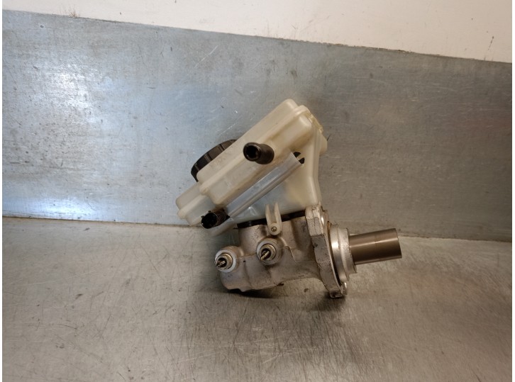 Recambio de bomba freno para mini cooper (rc31) (2004-...) manual 1.6 85 referencia OEM IAM 34336772413  