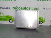 Recambio de centralita motor uce para bmw serie 3 berlina (e46) 2.0 16v diesel cat referencia OEM IAM 2249970 0281001445 BOSCH