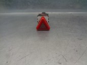 Recambio de warning para volkswagen t5 transporter/furgoneta 1.9 tdi cat (brr) referencia OEM IAM 7H5953235B  