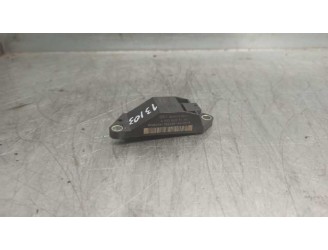 Recambio de sensor impacto para mercedes-benz clase slk (w171) roadster 3.0 v6 cat referencia OEM IAM  00403338A1 TEMIC