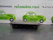 Recambio de centralita motor uce para bmw serie 3 berlina (e46) 2.0 16v diesel cat referencia OEM IAM 2249970 0281001445 BOSCH