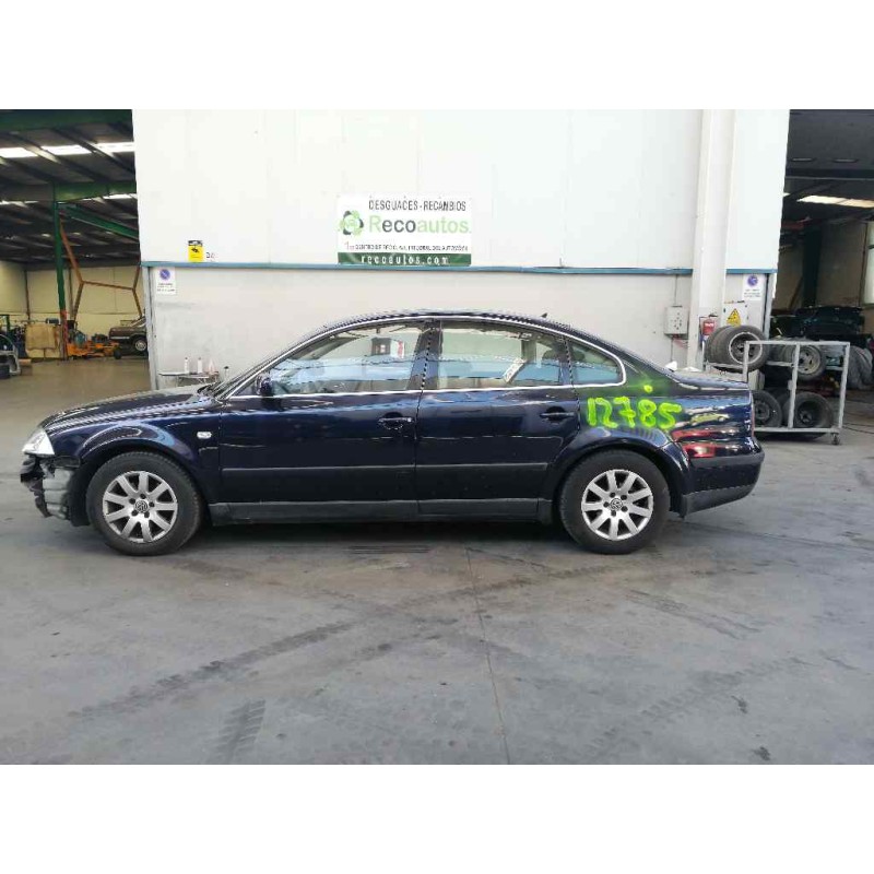 volkswagen passat berlina (3b3) del año 2003